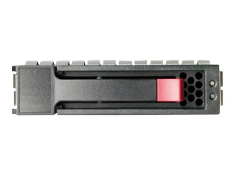 HPE Midline - Dysk twardy - 8 TB - hot-swap - 3.5" LFF - SAS 12Gb/s - 7200 obr/min - dla Modular Smart Array 2060 10GbE iSCSI LF