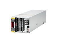 HPE - Zasilacz z funkcją hot-swap (moduł podłączany) - DC -48 V - 764 wat - 2U - dla Modular Smart Array 2060, 2060 10, 2060 12,