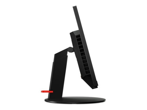 Lenovo ThinkCentre Tiny-in-One 27 - Monitor LED - 27" - 2560 x 1440 @ 60 Hz - 350 cd/m² - 1000:1 - 4 ms - HDMI, DisplayPort - gł