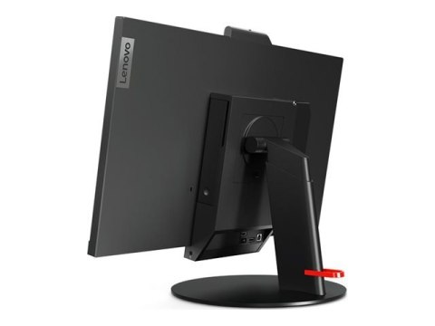 Lenovo ThinkCentre Tiny-in-One 27 - Monitor LED - 27" - 2560 x 1440 @ 60 Hz - 350 cd/m² - 1000:1 - 4 ms - HDMI, DisplayPort - gł