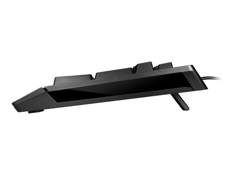 MSI Vigor GK20 - Klawiatura - podświetlenie - USB