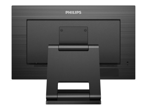 Philips 242B1TC - Monitor LED - 24" (23.8" widoczny) - ekran dotykowy - 1920 x 1080 Full HD (1080p) @ 75 Hz - IPS - 250 cd/m² - 