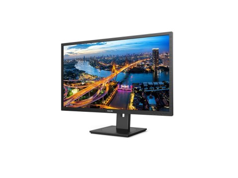Philips B Line 325B1L - Monitor LED - 32" (31.5" widoczny) - 2560 x 1440 QHD @ 75 Hz - IPS - 250 cd/m² - 1200:1 - 4 ms - 2xHDMI,