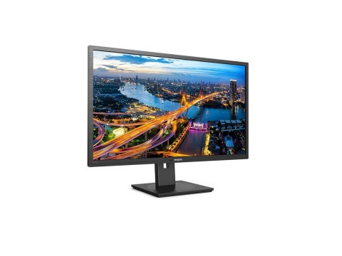 Philips B Line 325B1L - Monitor LED - 32" (31.5" widoczny) - 2560 x 1440 QHD @ 75 Hz - IPS - 250 cd/m² - 1200:1 - 4 ms - 2xHDMI,