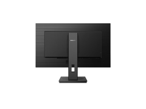 Philips B Line 325B1L - Monitor LED - 32" (31.5" widoczny) - 2560 x 1440 QHD @ 75 Hz - IPS - 250 cd/m² - 1200:1 - 4 ms - 2xHDMI,