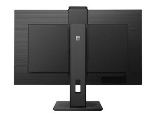 Philips Brilliance P-line 326P1H - Monitor LED - 32" - 2560 x 1440 QHD @ 75 Hz - IPS - 350 cd/m² - 1000:1 - 4 ms - 2xHDMI, Displ