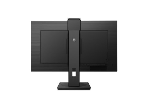 Philips P-line 329P1H - Monitor LED - 32" (31.5" widoczny) - 3840 x 2160 4K @ 60 Hz - IPS - 350 cd/m² - 1000:1 - 4 ms - 2xHDMI, 