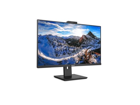Philips P-line 329P1H - Monitor LED - 32" (31.5" widoczny) - 3840 x 2160 4K @ 60 Hz - IPS - 350 cd/m² - 1000:1 - 4 ms - 2xHDMI, 