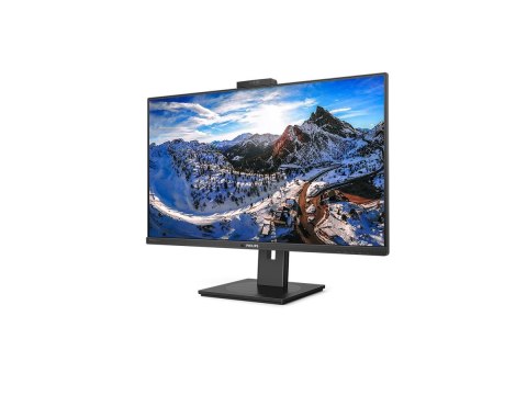 Philips P-line 329P1H - Monitor LED - 32" (31.5" widoczny) - 3840 x 2160 4K @ 60 Hz - IPS - 350 cd/m² - 1000:1 - 4 ms - 2xHDMI, 