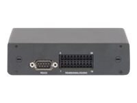 Supermicro SuperServer E100-8Q - Serwer - USFF 1 x Quark X1021 - RAM 512 MB - brak HDD - bez karty grafiki - monitor: brak - cza
