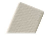 Toshiba Canvio Advance - Dysk twardy - 1 TB - zewnętrzny (przenośne) - 2,5" - USB 3.2 Gen 1 - jasny beż