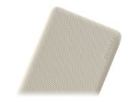 Toshiba Canvio Advance - Dysk twardy - 4 TB - zewnętrzny (przenośne) - 2,5" - USB 3.2 Gen 1 - jasny beż