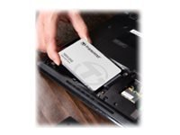 Transcend SSD220Q - SSD - 2 TB - wewnętrzny - 2,5" - SATA 6Gb/s