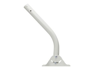 Ubiquiti Universal Arm Bracket UB-AM - Zestaw do montażu urządzenia sieciowego - do montażu na ścianie (pakiet 10)