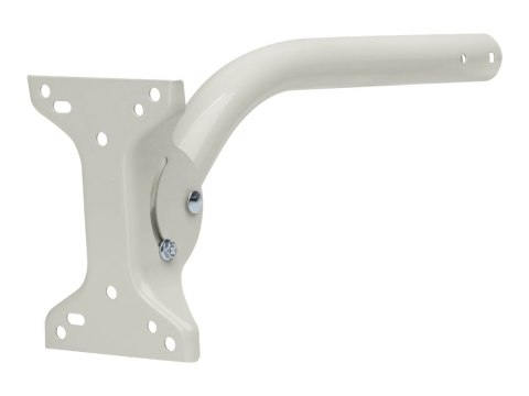 Ubiquiti Universal Arm Bracket UB-AM - Zestaw do montażu urządzenia sieciowego - do montażu na ścianie (pakiet 10)