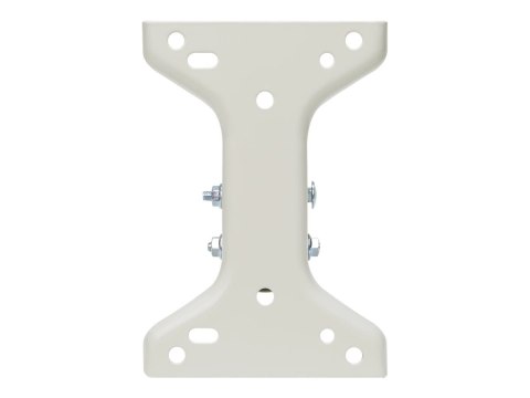 Ubiquiti Universal Arm Bracket UB-AM - Zestaw do montażu urządzenia sieciowego - do montażu na ścianie (pakiet 10)