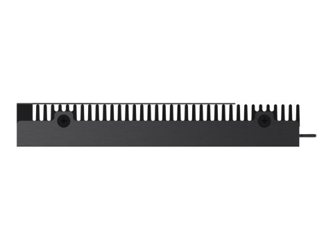 AORUS 7000s - SSD - 2 TB - wewnętrzny - M.2 2280 - PCIe 4.0 x4 (NVMe) - bufor: 1 GB - AES - radiator zintegrowany