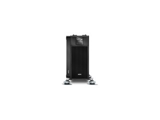 APC Marine Filter SRT6RMM - Line conditioner (montowany w stojaku) - AC 200/208/220/230/240 V - 6000 VA - 1U - czarny