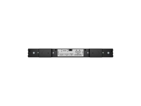 APC Marine Filter SRT6RMM - Line conditioner (montowany w stojaku) - AC 200/208/220/230/240 V - 6000 VA - 1U - czarny