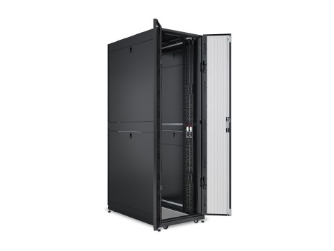 APC Rack PDU 9000 Switched APDU9953 - Jednostka dystrybucji zasilania (montowany w stojaku) - AC 230 V - 7400 VA - Ethernet 10/1