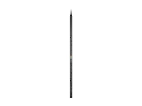 APC Rack PDU 9000 Switched APDU9953 - Jednostka dystrybucji zasilania (montowany w stojaku) - AC 230 V - 7400 VA - Ethernet 10/1