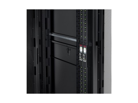 APC Rack PDU 9000 Switched APDU9953 - Jednostka dystrybucji zasilania (montowany w stojaku) - AC 230 V - 7400 VA - Ethernet 10/1