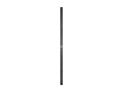 APC Rack PDU 9000 Switched APDU9959EU3 - Jednostka dystrybucji zasilania (montowany w stojaku) - AC 220/240 V - 3.7 kW - 3700 VA