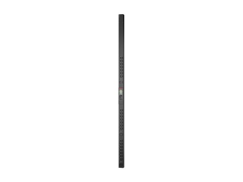 APC Rack PDU 9000 Switched APDU9959EU3 - Jednostka dystrybucji zasilania (montowany w stojaku) - AC 220/240 V - 3.7 kW - 3700 VA