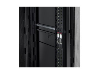 APC Rack PDU 9000 Switched APDU9981EU3 - Jednostka dystrybucji zasilania (montowany w stojaku) - AC 230 V - 11 kW - 11000 VA - t