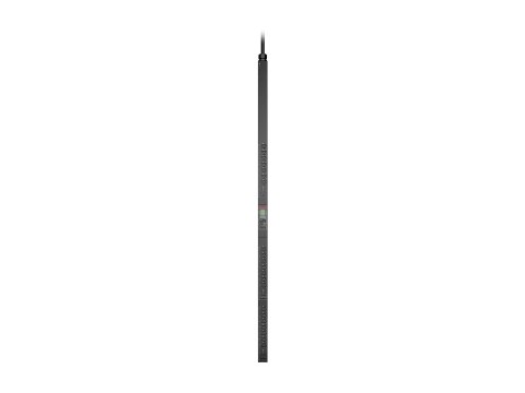 APC Rack PDU 9000 Switched APDU9981EU3 - Jednostka dystrybucji zasilania (montowany w stojaku) - AC 230 V - 11 kW - 11000 VA - t
