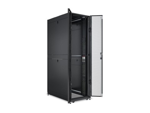 APC Rack PDU 9000 Switched APDU9981EU3 - Jednostka dystrybucji zasilania (montowany w stojaku) - AC 230 V - 11 kW - 11000 VA - t
