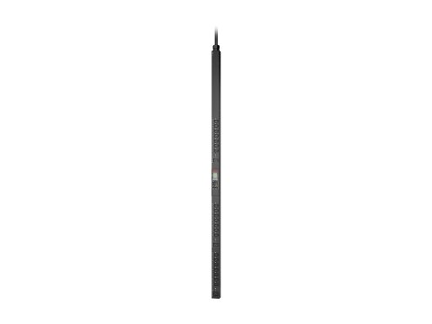 APC Rack PDU 9000 Switched APDU9981EU3 - Jednostka dystrybucji zasilania (montowany w stojaku) - AC 230 V - 11 kW - 11000 VA - t