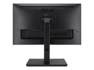 ASUS VA229QSB - Monitor LED - 21.5" - 1920 x 1080 Full HD (1080p) @ 75 Hz - IPS - 250 cd/m² - 1000:1 - 5 ms - HDMI, VGA, Display