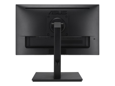 ASUS VA229QSB - Monitor LED - 21.5" - 1920 x 1080 Full HD (1080p) @ 75 Hz - IPS - 250 cd/m² - 1000:1 - 5 ms - HDMI, VGA, Display