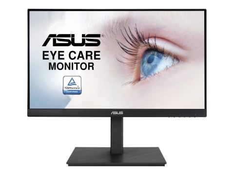 ASUS VA229QSB - Monitor LED - 21.5" - 1920 x 1080 Full HD (1080p) @ 75 Hz - IPS - 250 cd/m² - 1000:1 - 5 ms - HDMI, VGA, Display