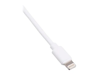 Akyga AK-USB-31 - Kabel Lightning - USB męski do Lightning męski - 1.8 m