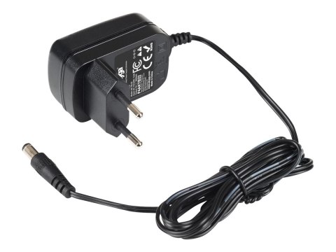 Akyga Universal Series AK-TB-22 - Zasilacz - AC 110-240 V - 10 wat - czarny
