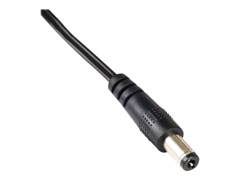 Akyga Universal Series AK-TB-22 - Zasilacz - AC 110-240 V - 10 wat - czarny