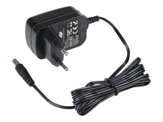 Akyga Universal Series AK-TB-33 - Zasilacz - AC 110-240 V - 10 wat - czarny