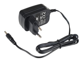 Akyga Universal Series AK-TB-34 - Zasilacz - AC 110-240 V - 10 wat - czarny