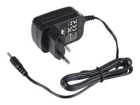 Akyga Universal Series AK-TB-34 - Zasilacz - AC 110-240 V - 10 wat - czarny
