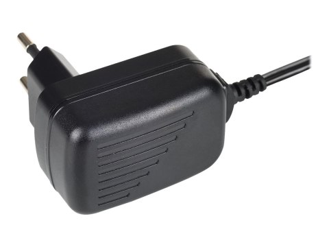 Akyga Universal Series AK-TB-34 - Zasilacz - AC 110-240 V - 10 wat - czarny
