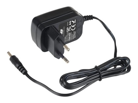 Akyga Universal Series AK-TB-34 - Zasilacz - AC 110-240 V - 10 wat - czarny