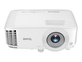 BenQ MH560 - Projektor DLP - przenośny - 3D - 3800 lumeny ANSI - Full HD (1920 x 1080) - 1080p