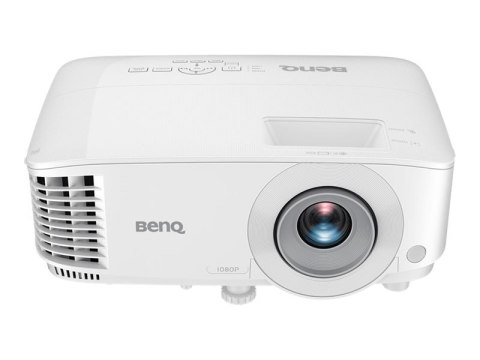 BenQ MH560 - Projektor DLP - przenośny - 3D - 3800 lumeny ANSI - Full HD (1920 x 1080) - 1080p