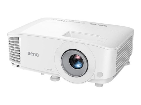 BenQ MH560 - Projektor DLP - przenośny - 3D - 3800 lumeny ANSI - Full HD (1920 x 1080) - 1080p
