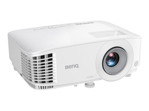 BenQ MW560 - Projektor DLP - przenośny - 3D - 4000 lumeny ANSI - WXGA (1280 x 800) - 16:10 - 720p