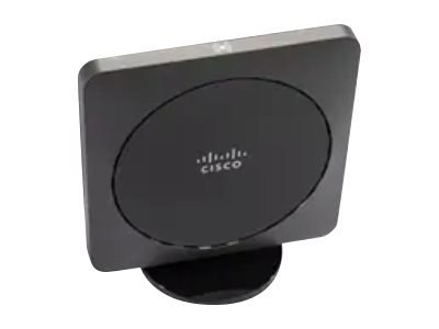 Cisco IP DECT 110 Single-Cell Base Station - Stacja telefonu bezprzewodowego / stacja telefonu VoIP z identyfikacją dzwoniącego 