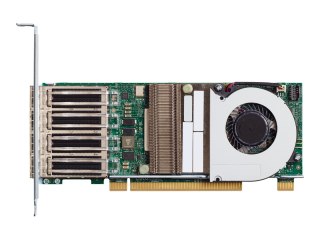 Cisco UCS Virtual Interface Card 1455 - Adapter sieciowy - PCIe - 25 Gigabit SFP28 x 4 - dla UCS C125 M5, C240 M5, C240 M5L, C42