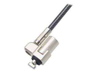 DICOTA Security T-Lock Ultra Slim V2 - Linka blokady - 2 m